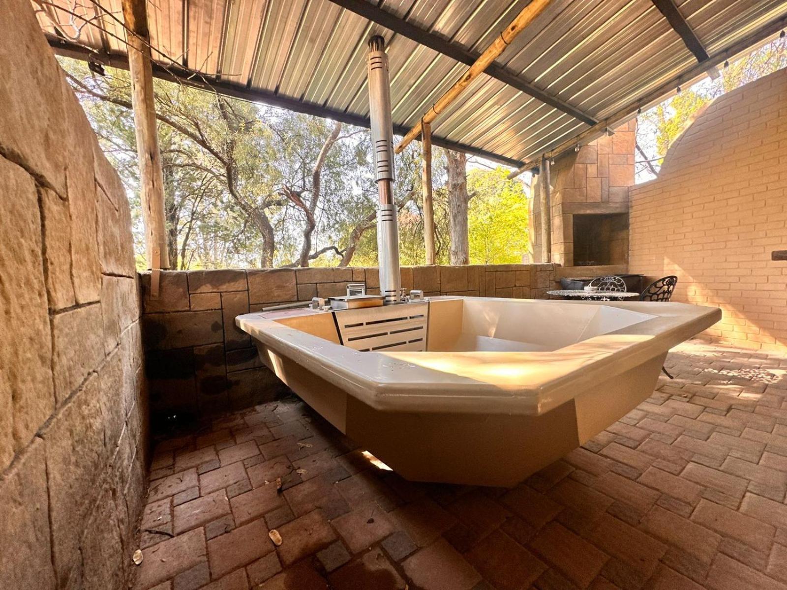 Farm Stay At Saffron Cottage On Haldon Estate Блумфонтейн Екстер'єр фото