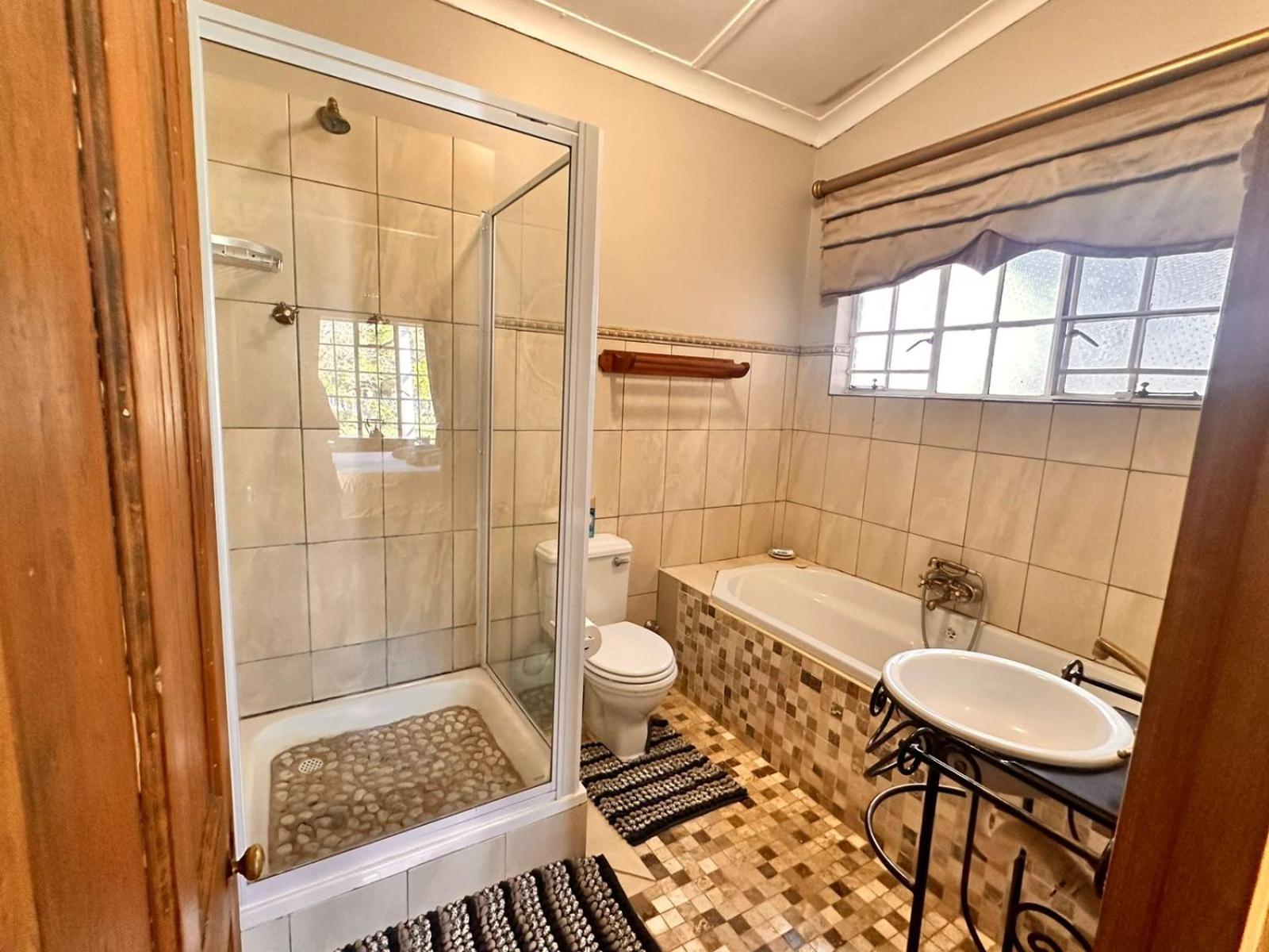 Farm Stay At Saffron Cottage On Haldon Estate Блумфонтейн Екстер'єр фото