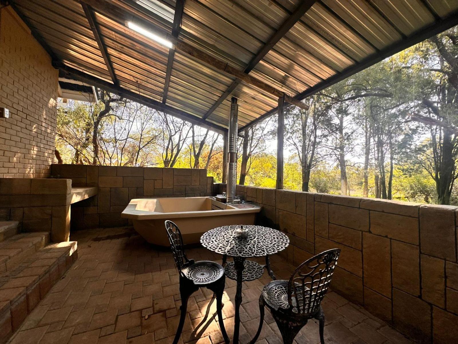 Farm Stay At Saffron Cottage On Haldon Estate Блумфонтейн Екстер'єр фото